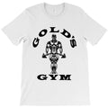 best of golds gym vintage T-Shirt