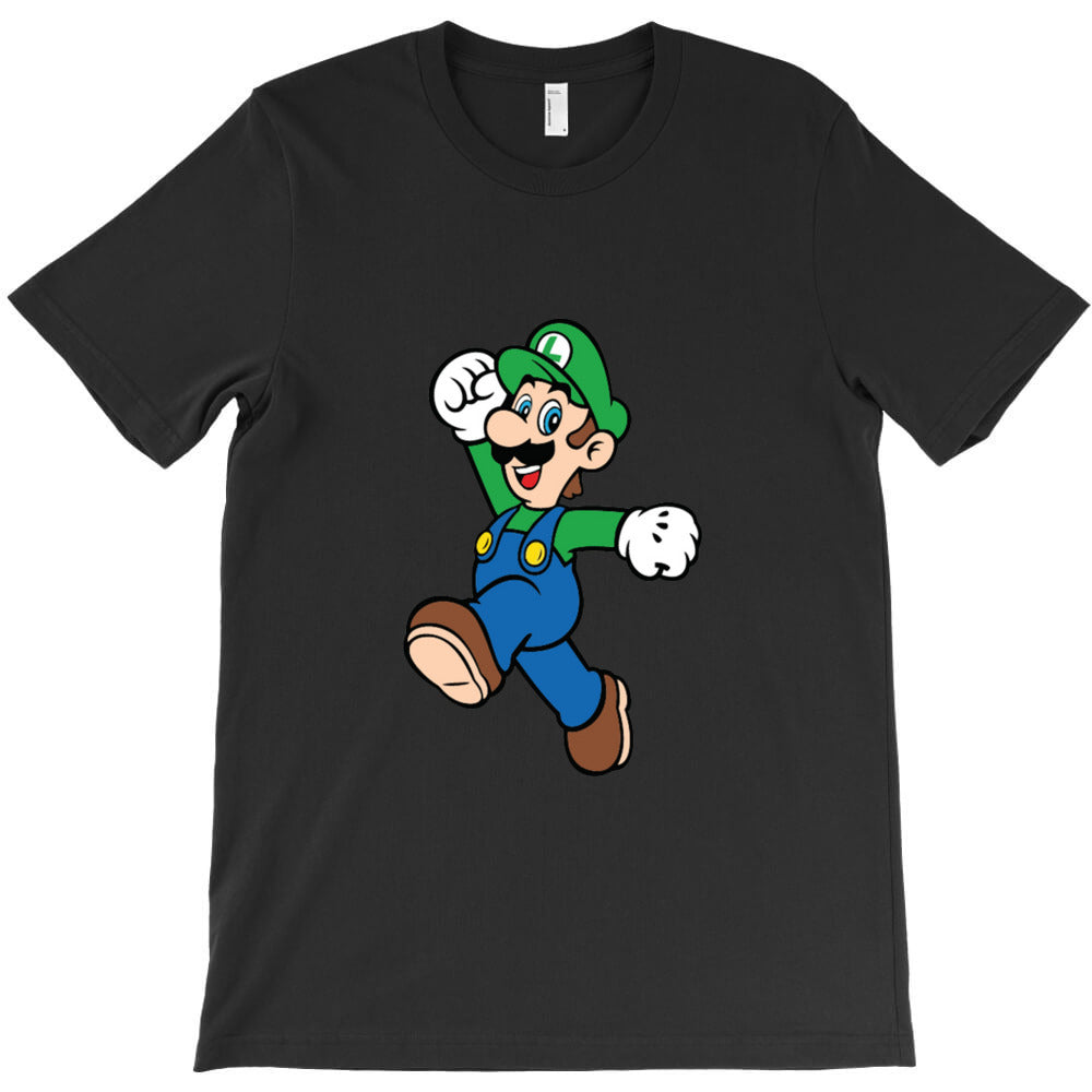 luigi T-Shirt