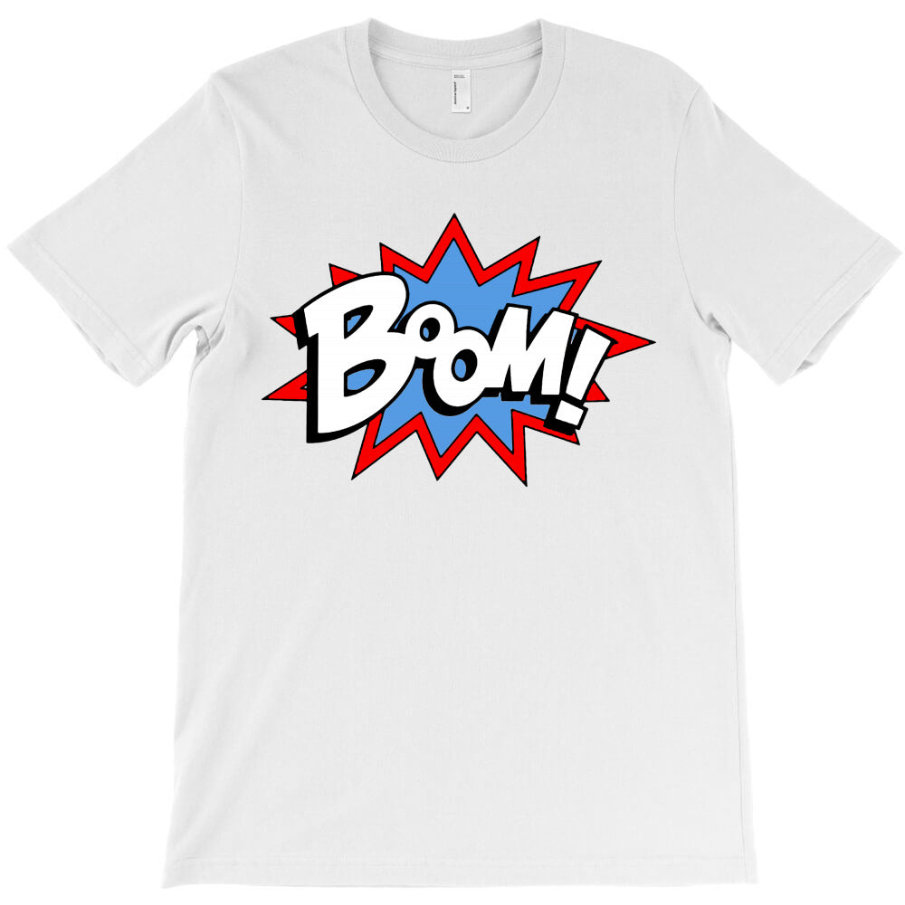 boom T-Shirt