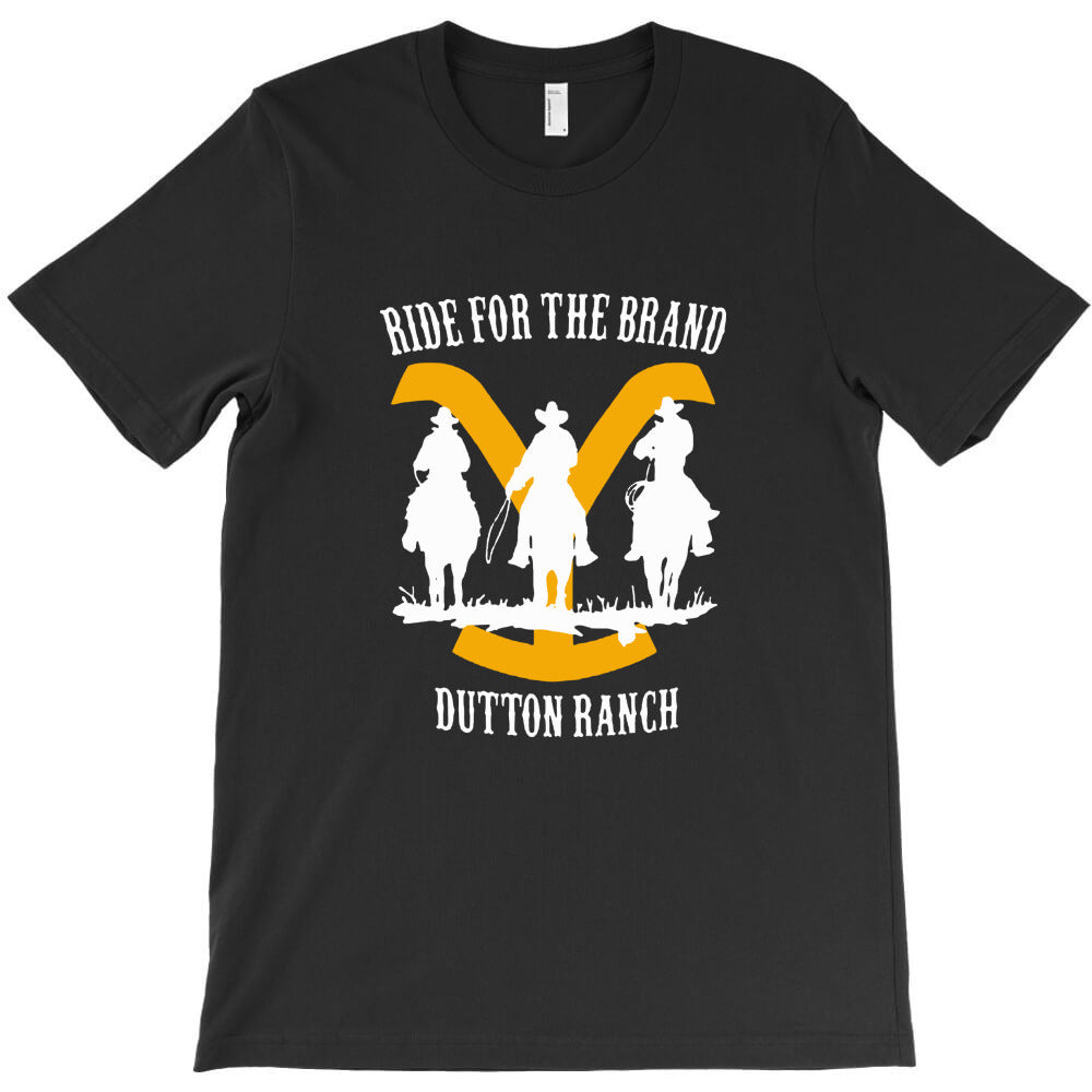 the Dutton family T-Shirt