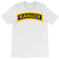 army ranger shirt ranger tab shirt classic T-Shirt