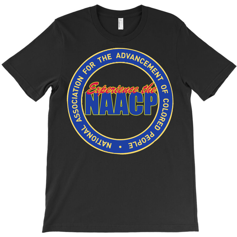 experience the naacp T-Shirt