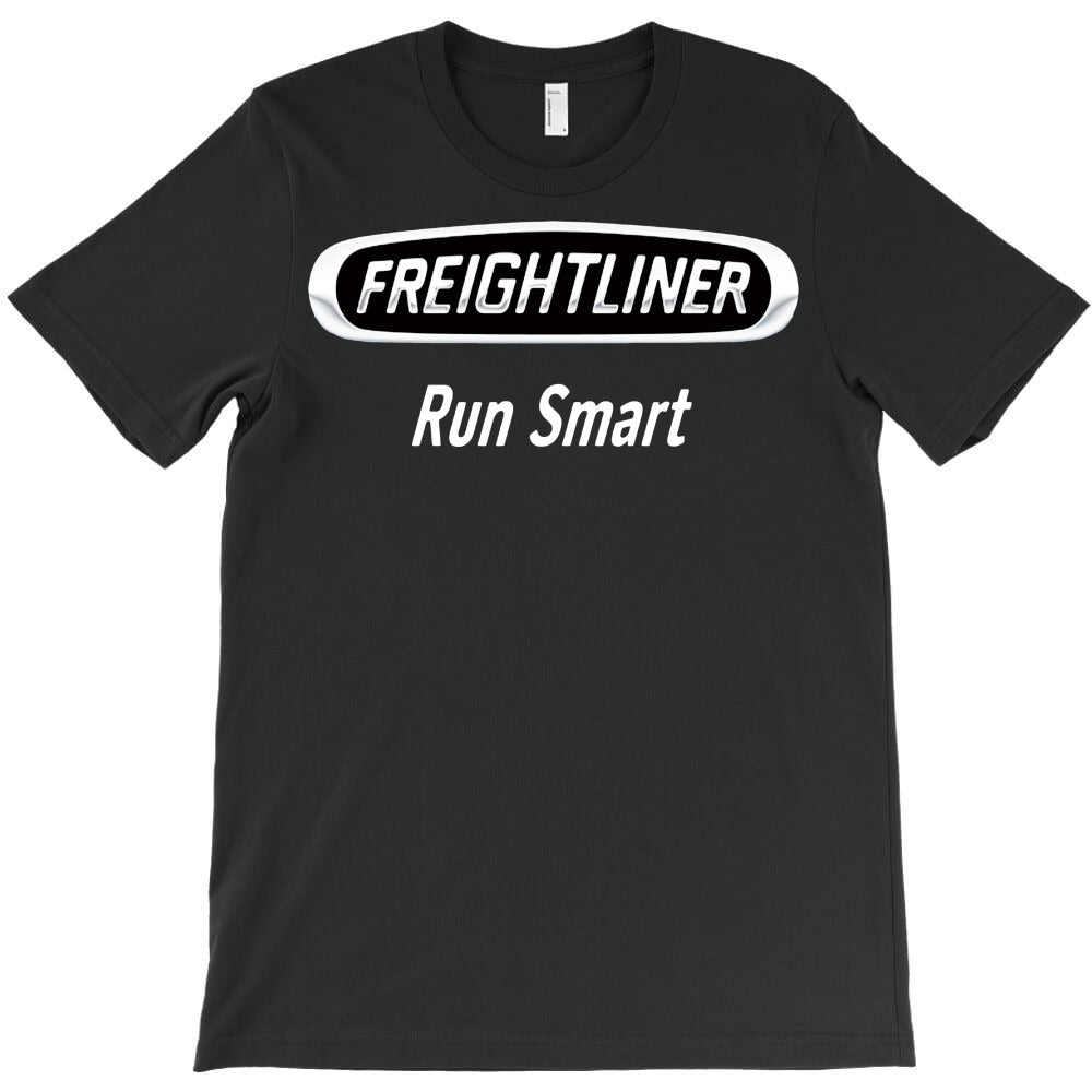 freightliner run smart T-Shirt