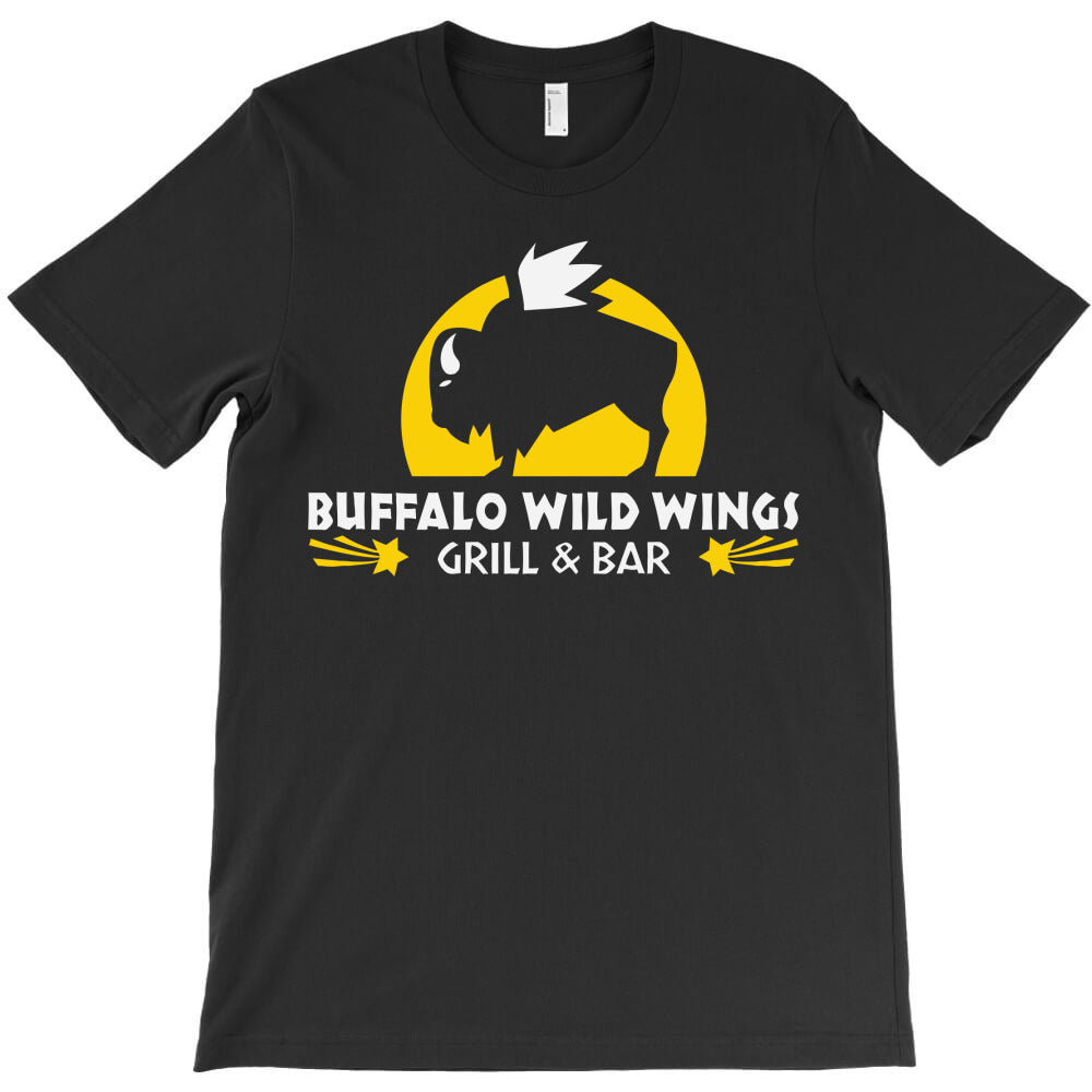 buffalo wild wings T-Shirt