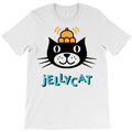 jelly cat T-Shirt