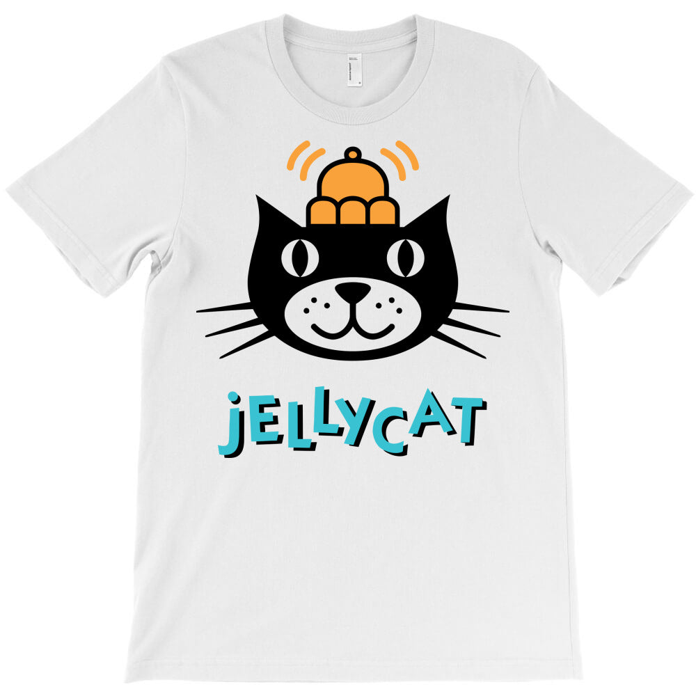 jelly cat T-Shirt