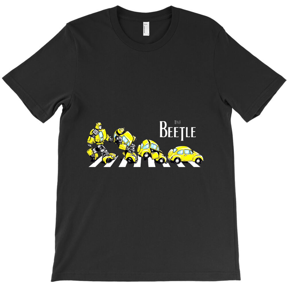 the beetle exclusive T-Shirt
