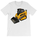 skidsteer T-Shirt