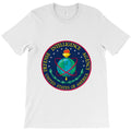 defense intelligence agency dia dod military patch T-Shirt