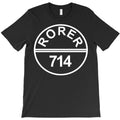 rorer 714 T-Shirt