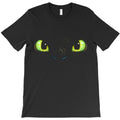 toothless fiery eyes [tb] T-Shirt