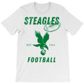 steagles football est 1943 phil phit combine team pullover hoodie T-Shirt