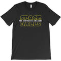 spaceballs the schwartz awakens T-Shirt