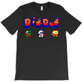dig dug T-Shirt