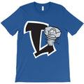 lansing,lugnuts T-Shirt