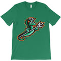 norfolk,tides T-Shirt