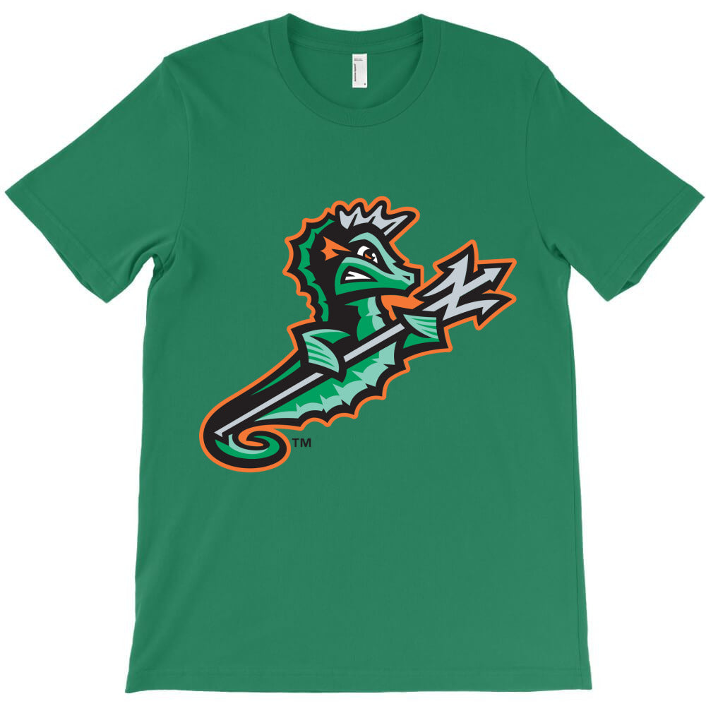norfolk,tides T-Shirt