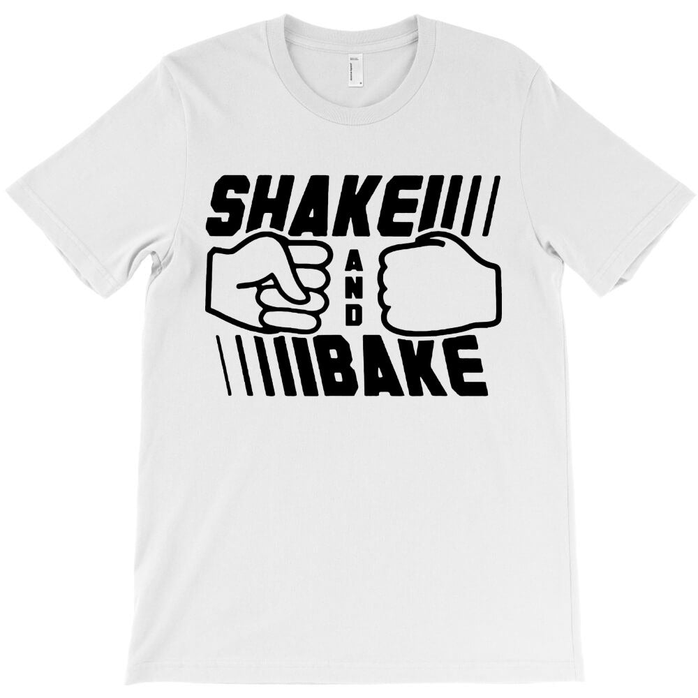shake and bake T-Shirt