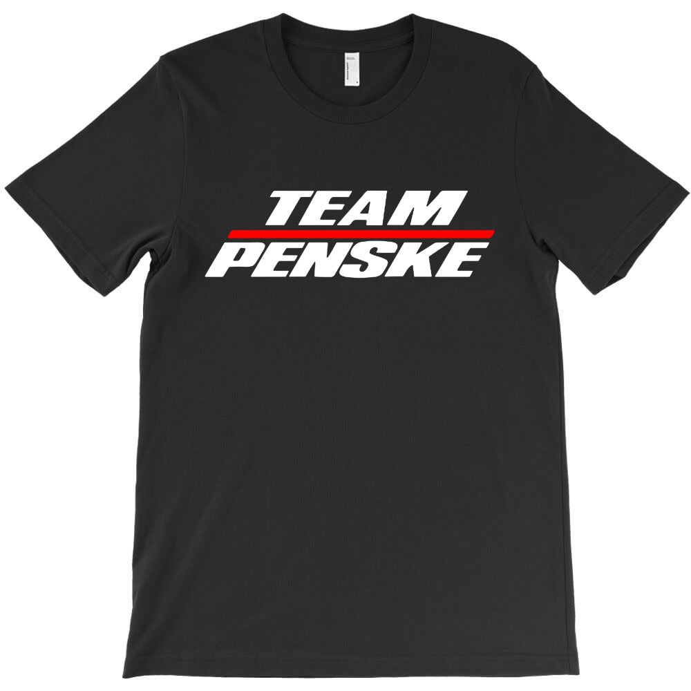 # team penske T-Shirt