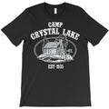 camp crystal lake T-Shirt