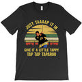 happy gilmore comedy T-Shirt