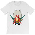 yosemite sam , sam the pirate T-Shirt