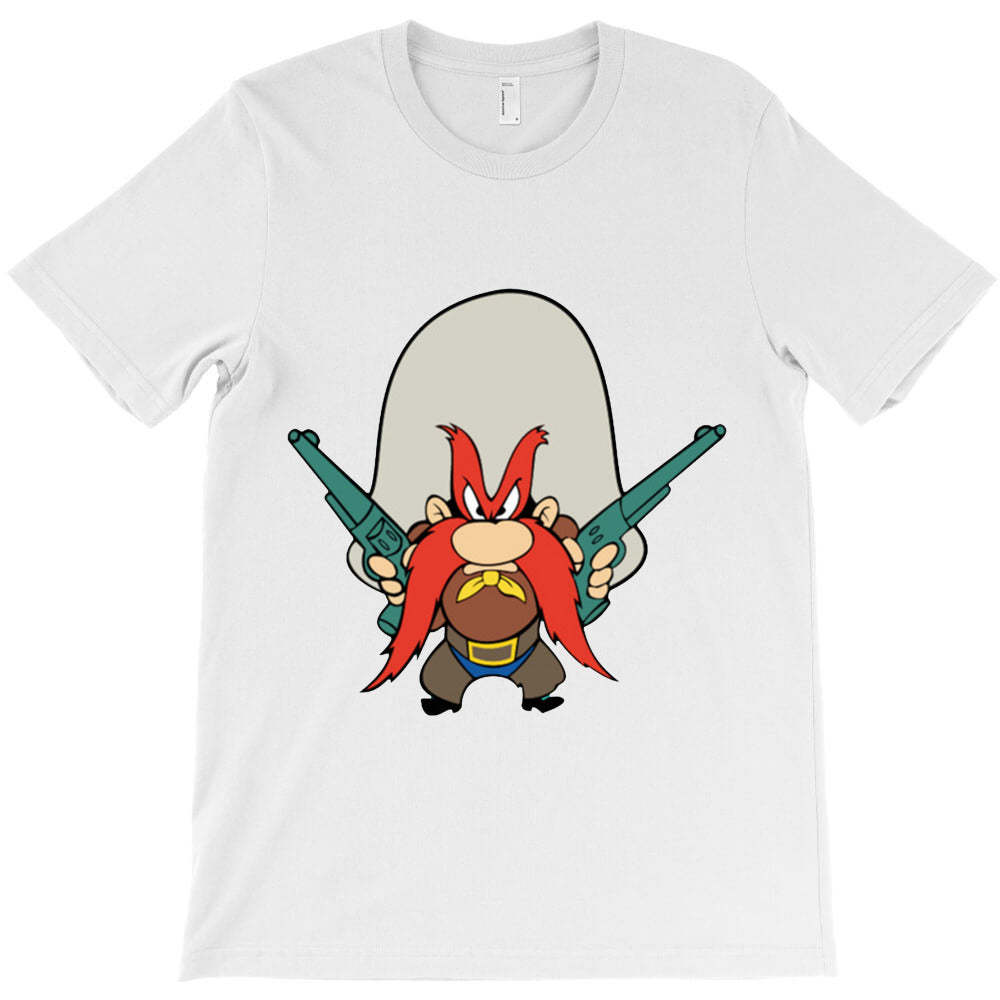 yosemite sam , sam the pirate T-Shirt