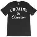 cocaine and caviar mens hoodie cocain T-Shirt