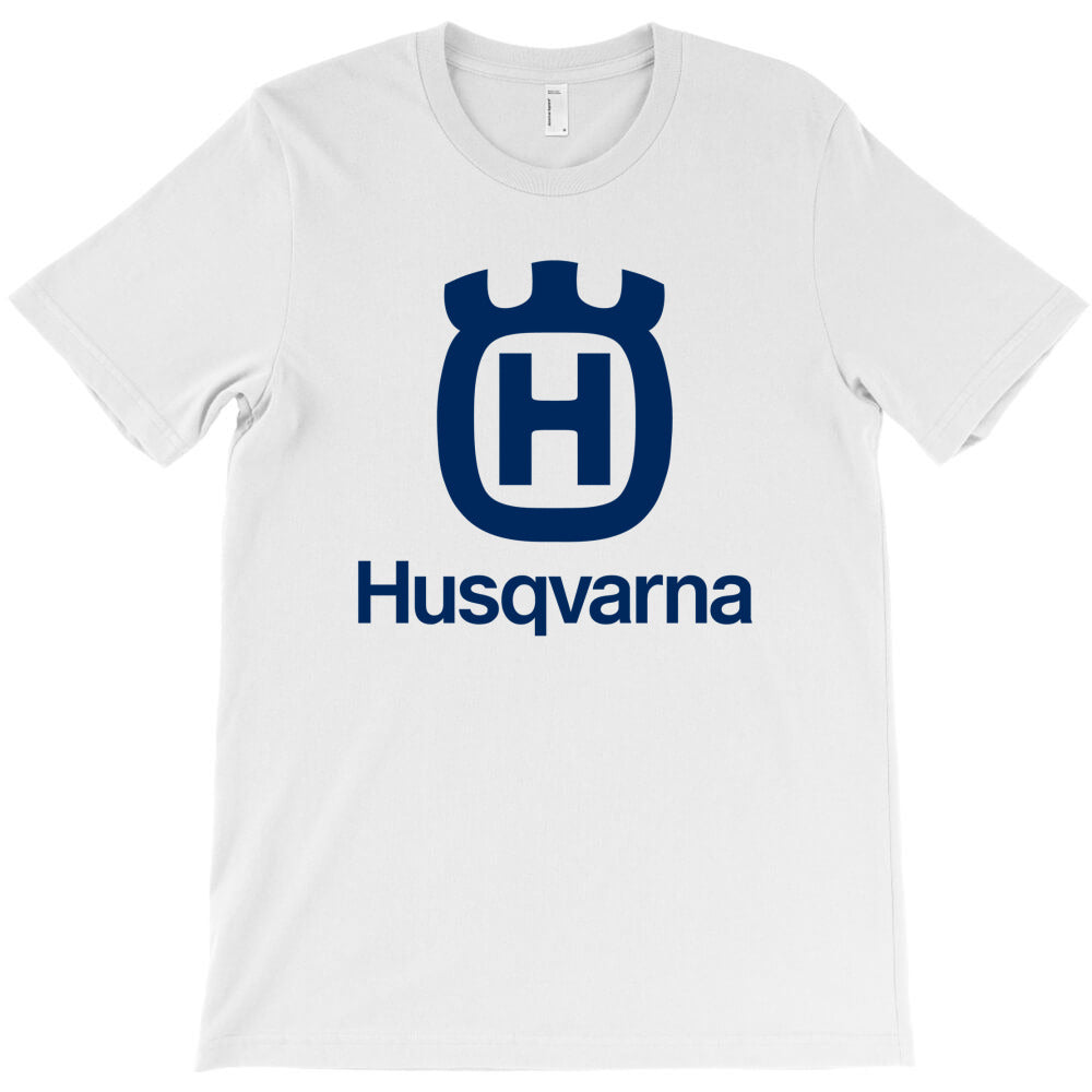 husq machine T-Shirt