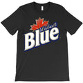 blue labatt T-Shirt