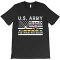 U.S. Army Vietnam Veteran T-Shirt