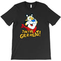 they're grrreat tony the tiger(w) T-Shirt