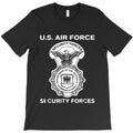 air force security forces T-Shirt