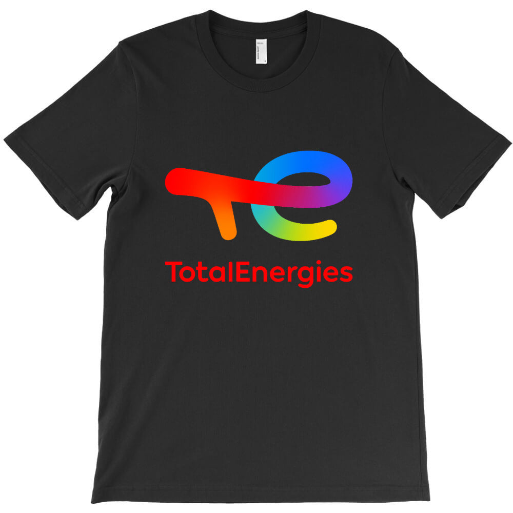 Totalenergies T-Shirt