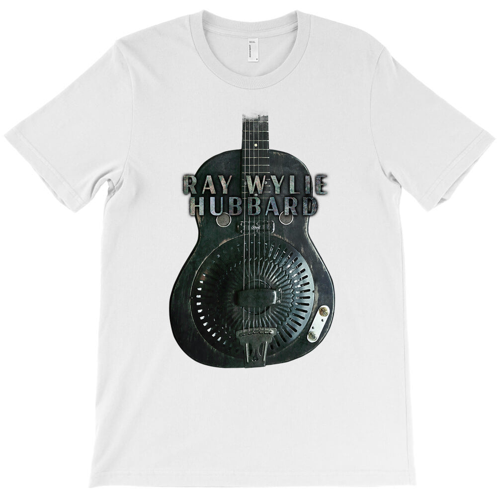 ray wylie hubbard premium t shirt T-Shirt