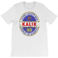 kalik beer t shirt T-Shirt