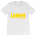 irwin tools(f) T-Shirt