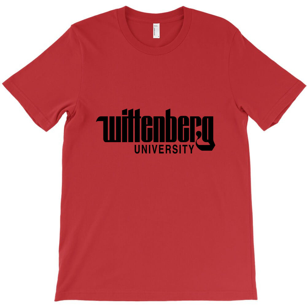 wittenberg university T-Shirt