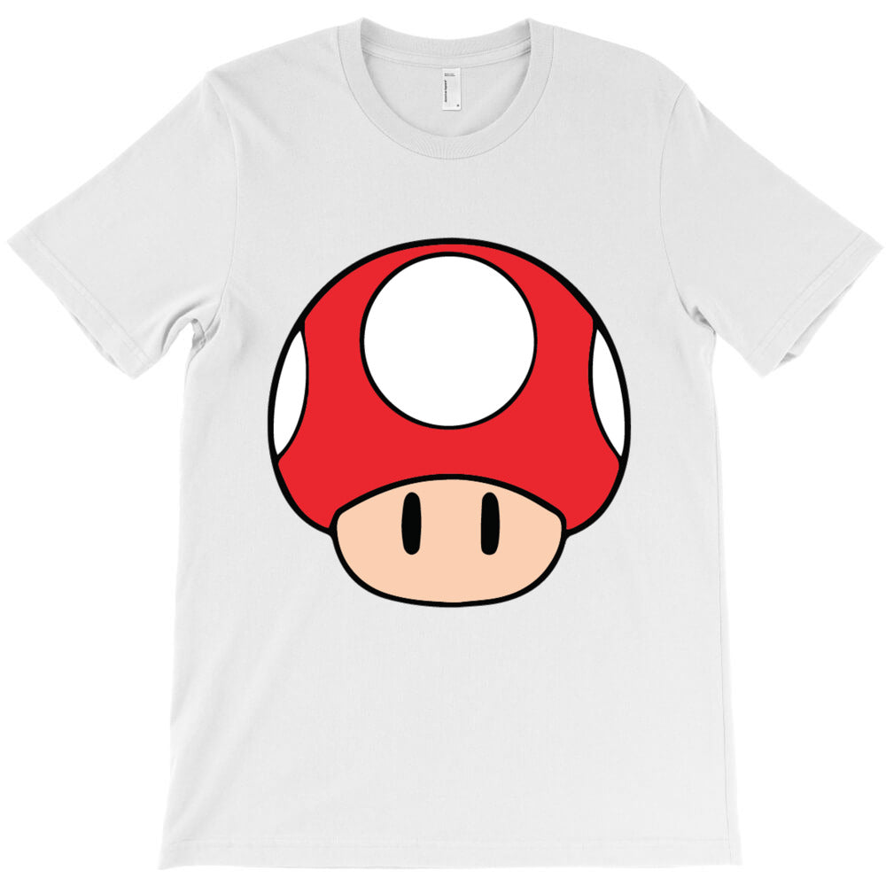 super mushroom T-Shirt