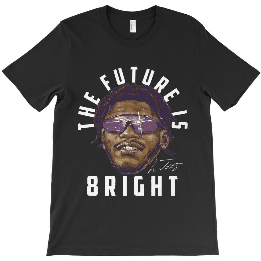 lamar jackson sunglasses T-Shirt