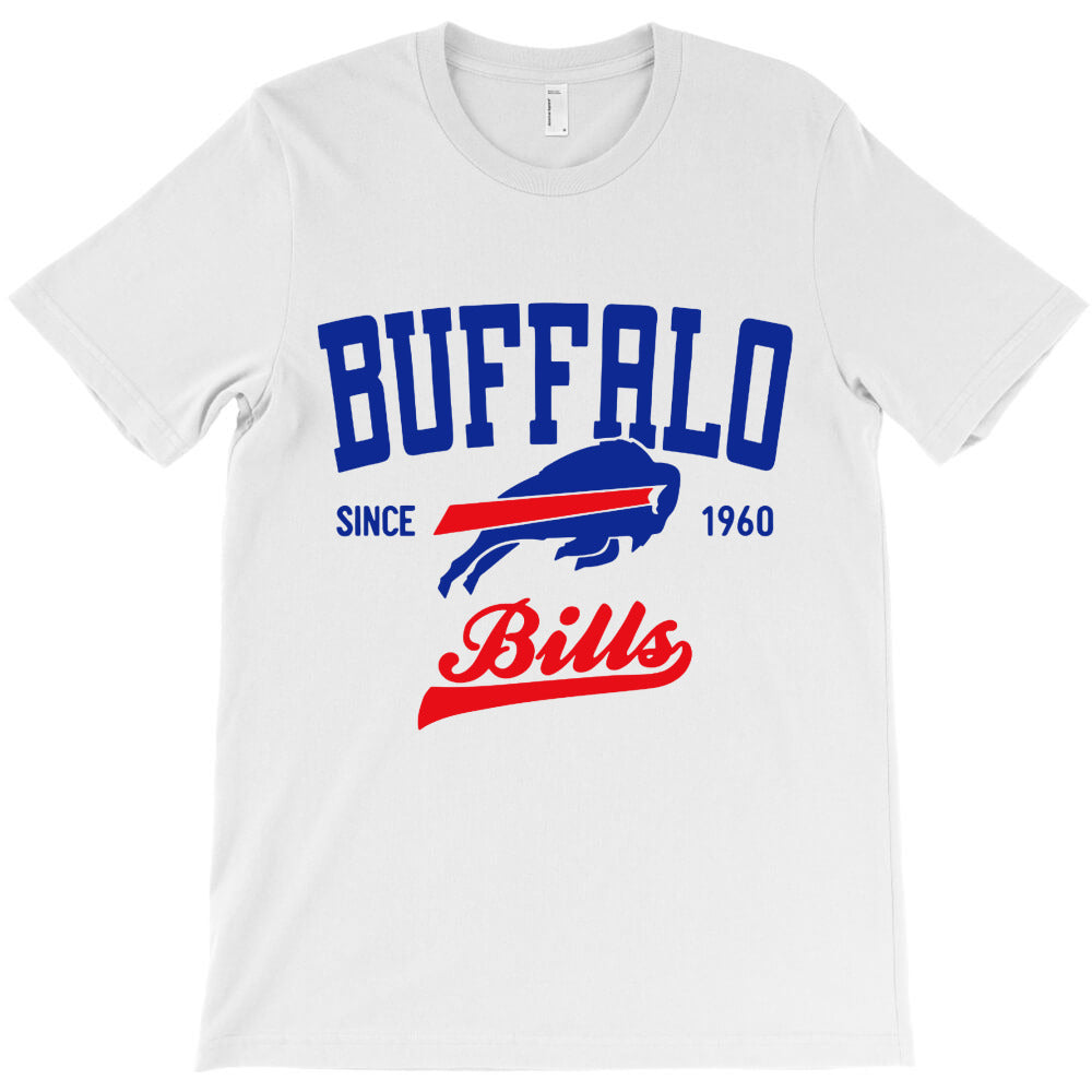 buffalo T-Shirt