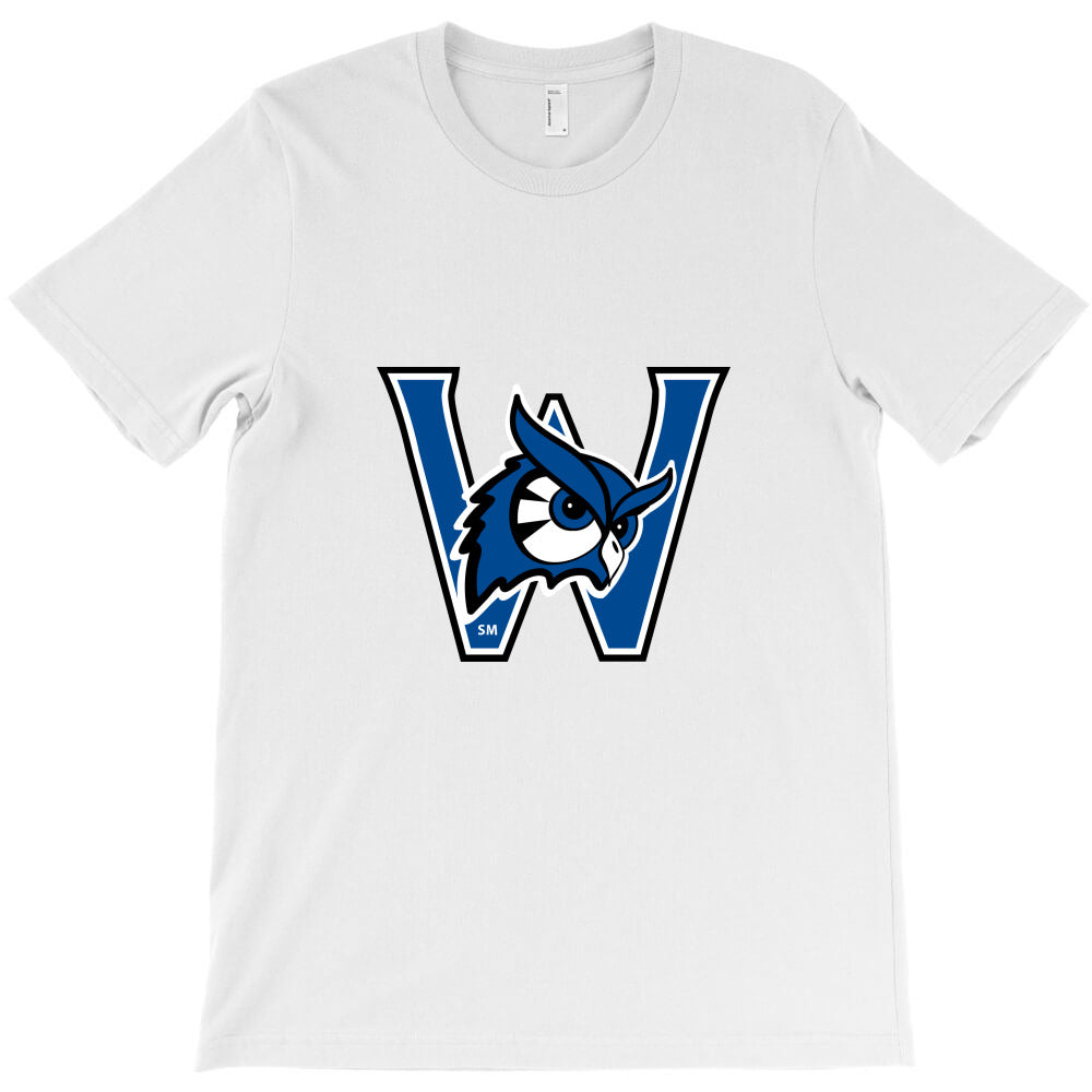 westfield state owlbucks T-Shirt