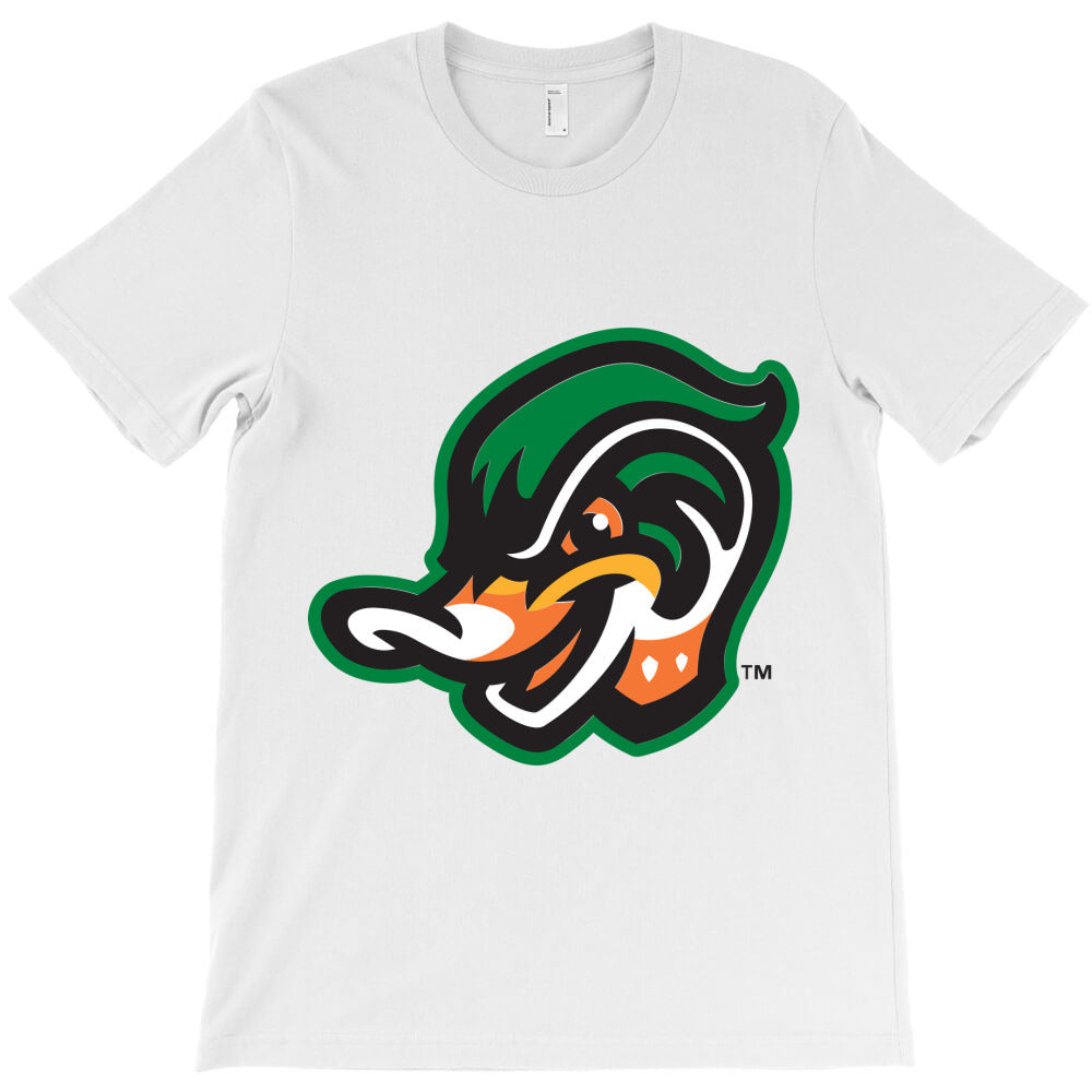 down east wood ducks T-Shirt
