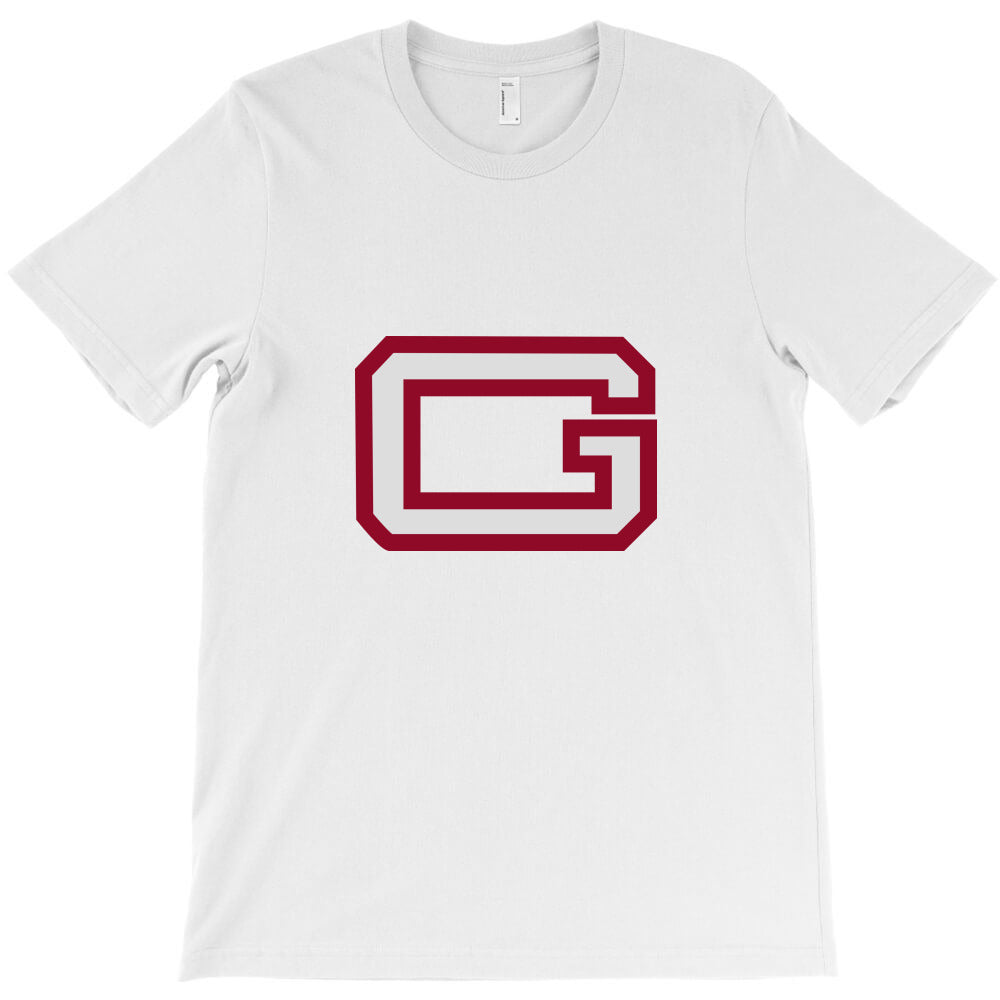 guilford college quakers T-Shirt
