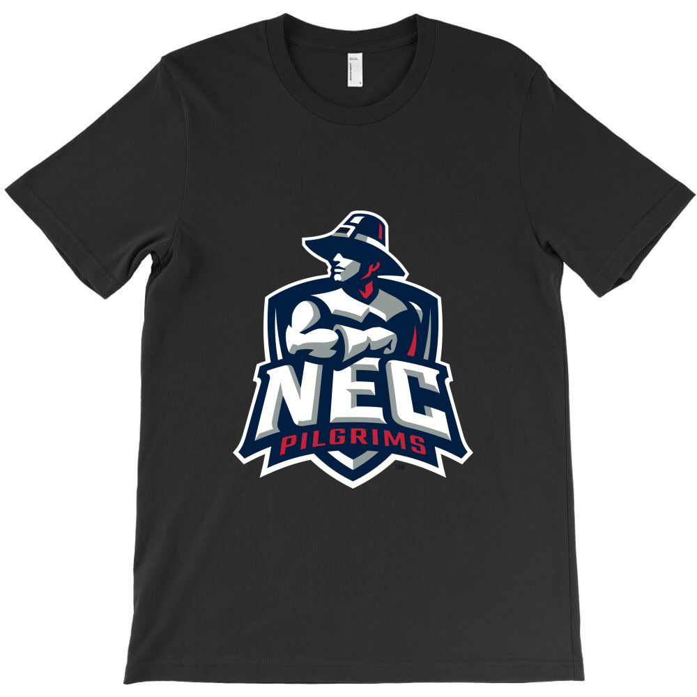 new england college pilgrims T-Shirt