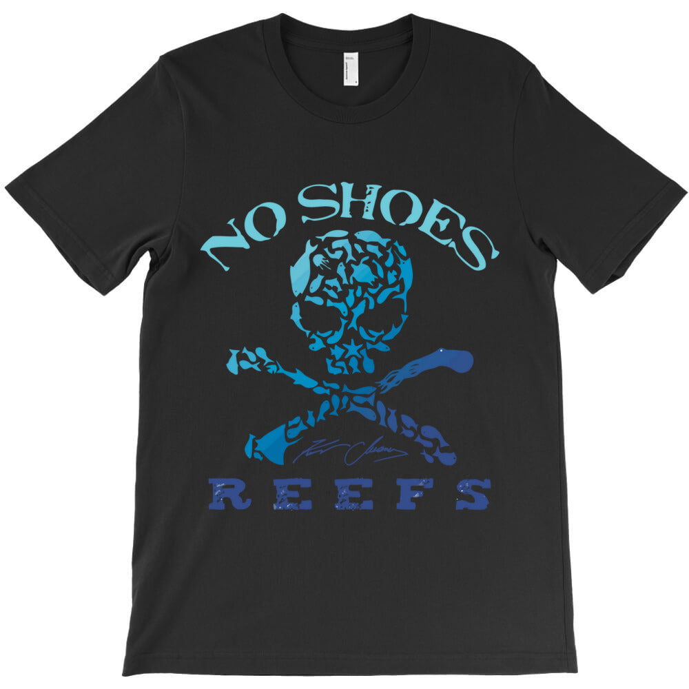 KENNY CHESNEY NO SHOES NATION T-Shirt