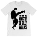 Ministry Of Silly Walks T-Shirt