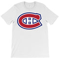 montreal canadi3ns T-Shirt