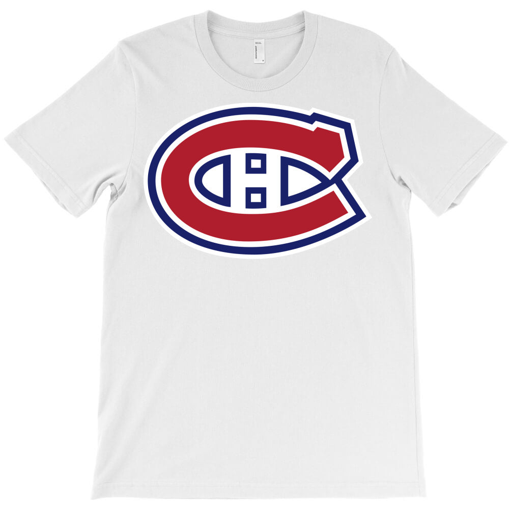 montreal canadi3ns T-Shirt
