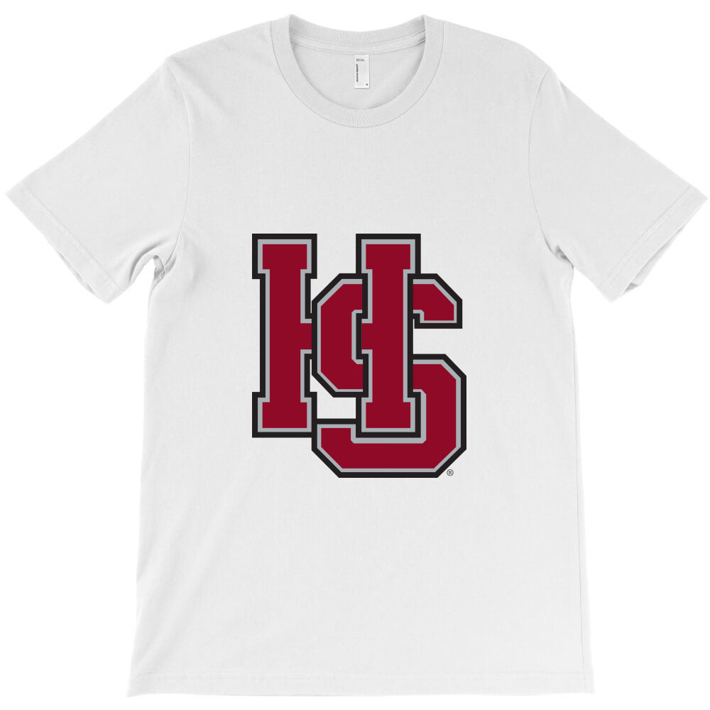 hampden sydney college tigers T-Shirt